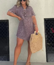 Women's Casual Comfort Dress Frugal Finds Galore