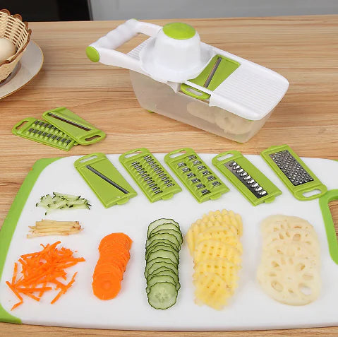 Kitchen Utensils, Grater, Plastic Tools Frugal Finds Galore