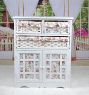 Storage Cabinet and Furniture Frugal Finds Galore