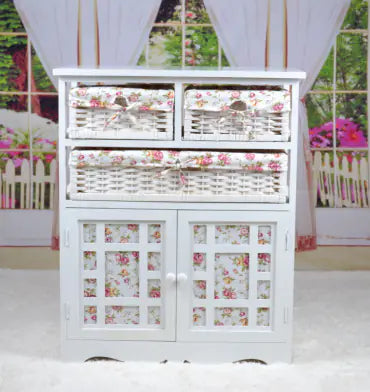 Storage Cabinet and Furniture Frugal Finds Galore