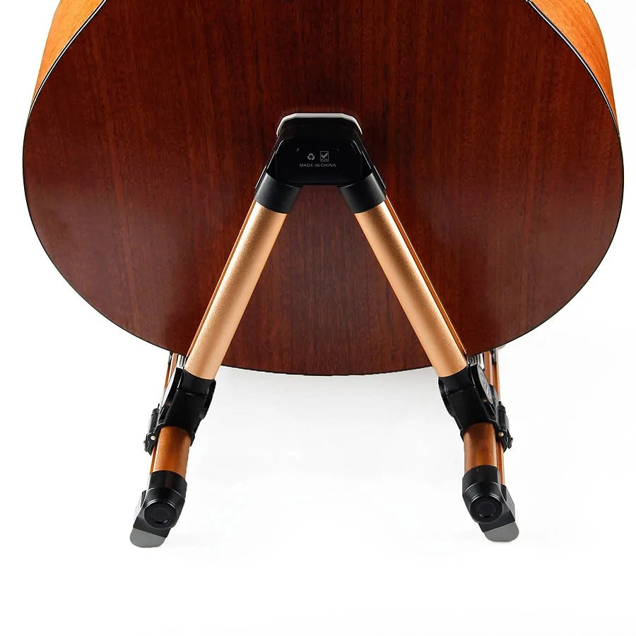 Guitar Stand Universal Folding A-Frame