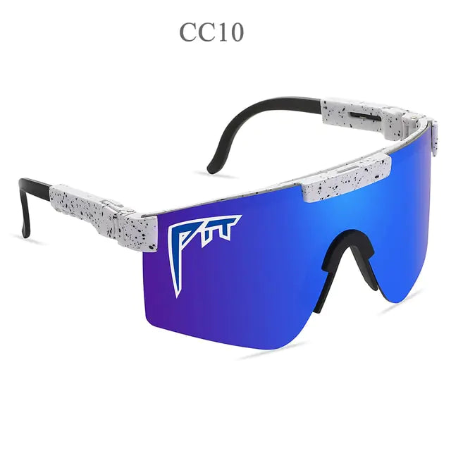 Pit Viper Cycling Sunglasses