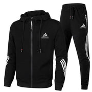 Men's Two Piece Training Suit Frugal Finds Galore