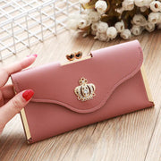 Diamond-Encrusted Buckle Purse Frugal Finds Galore