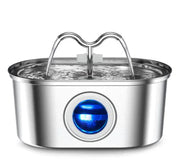 Pet Water Dispenser Frugal Finds Galore