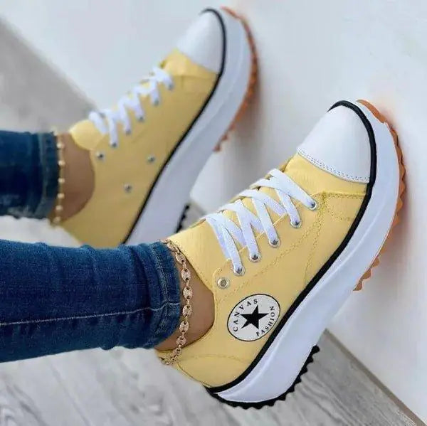 Classic Women's Sneakers