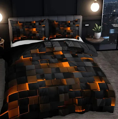 3D
Abstract
Bedding
Decor