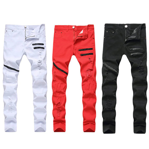 Marnix Zipper Jeans Frugal Finds Galore