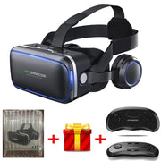 VR 6.0 Headset Edition Frugal Finds Galore