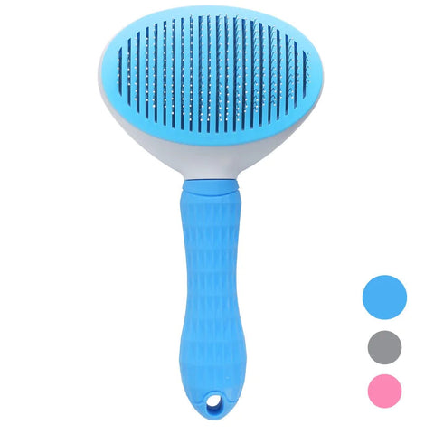 Pet Hair Removal Comb Frugal Finds Galore