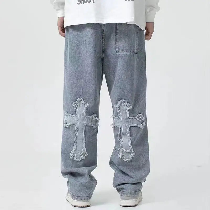 Cross Jeans