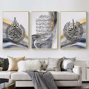 Modern Living Room Home Decoration Painting Frugal Finds Galore