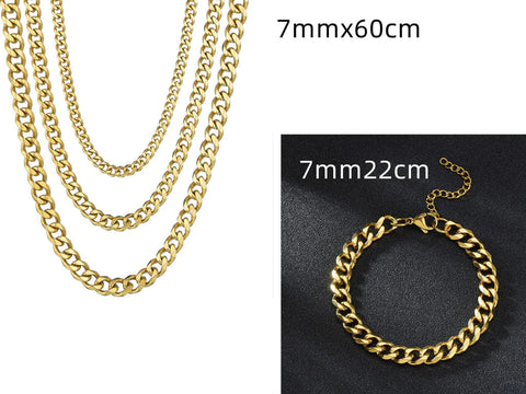 Six-Sided Cuban Sweater Chain Frugal Finds Galore