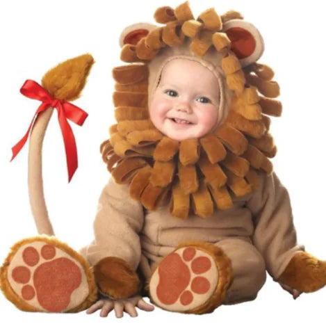 Festive Baby Jumpsuit Frugal Finds Galore