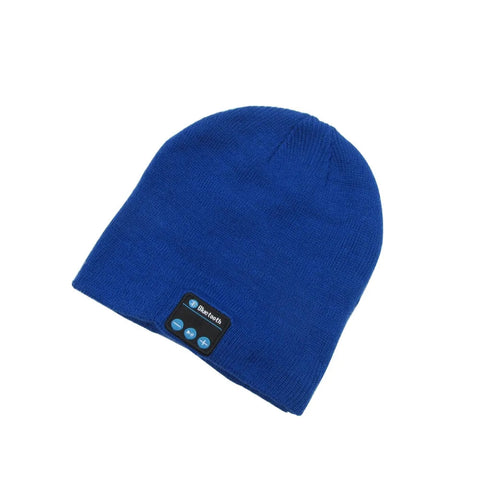 Smart Headset Beanie Cap Frugal Finds Galore
