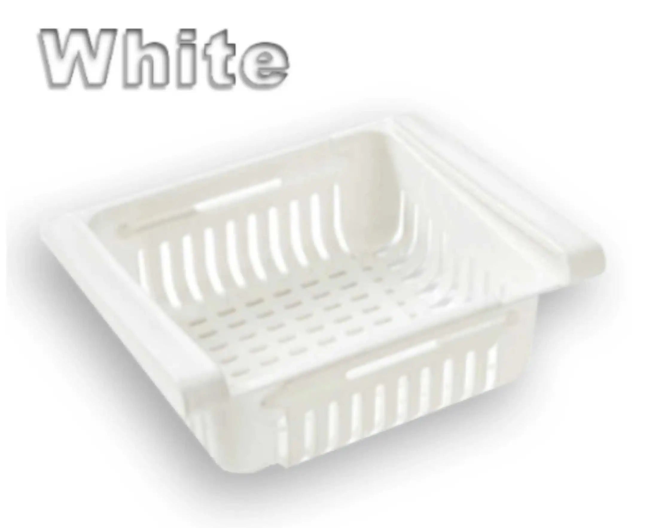 Refrigerator Storage Basket