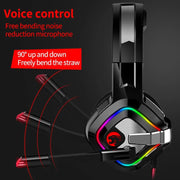 PS4 Gaming Headphone 4D Stereo Frugal Finds Galore