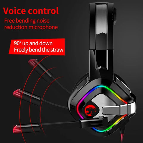 PS4 Gaming Headphone 4D Stereo Frugal Finds Galore
