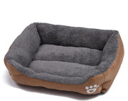 Square Pet Bed Frugal Finds Galore