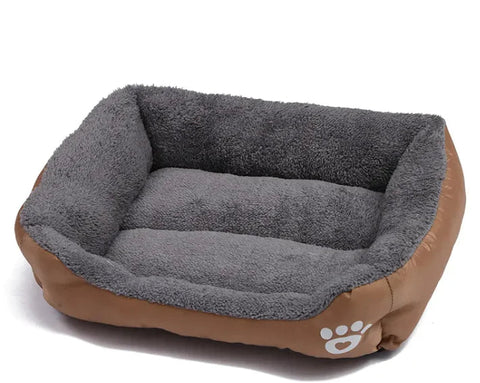 Square Pet Bed Frugal Finds Galore