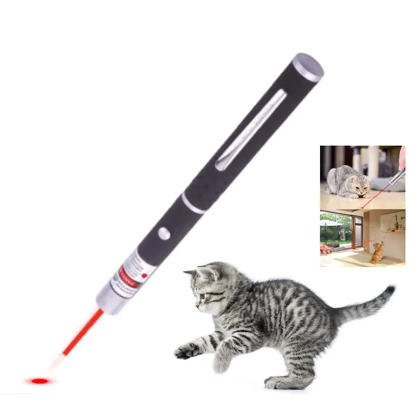 3 Packs 900Mile Laser Pointer Pen