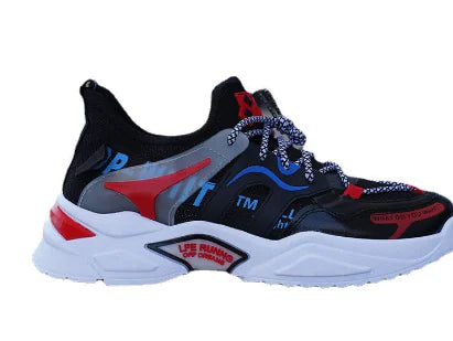 Men's Naruto Collaborative Sneakers Frugal Finds Galore
