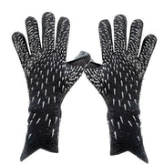 Soccer Goalkeeper Latex Gloves Frugal Finds Galore