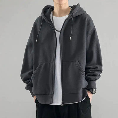 Zip Hoodie Sweatshirt Frugal Finds Galore