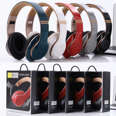 Wireless Bluetooth Sport Earbuds Frugal Finds Galore