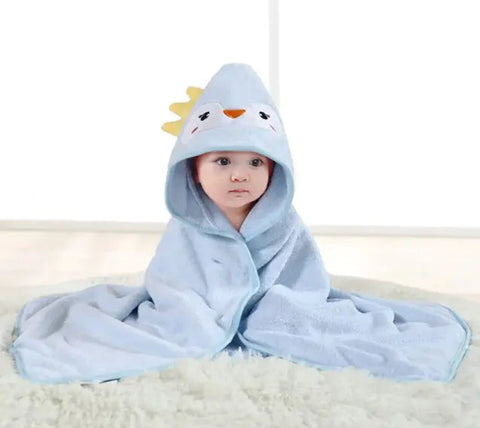 Swaddling Bath Towel Frugal Finds Galore