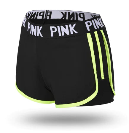 Breathable Outdoor Sports Shorts and Yoga Pants Frugal Finds Galore