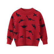 Boys' Children's Sweater Frugal Finds Galore