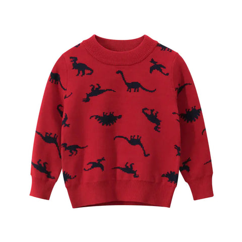 Boys' Children's Sweater Frugal Finds Galore
