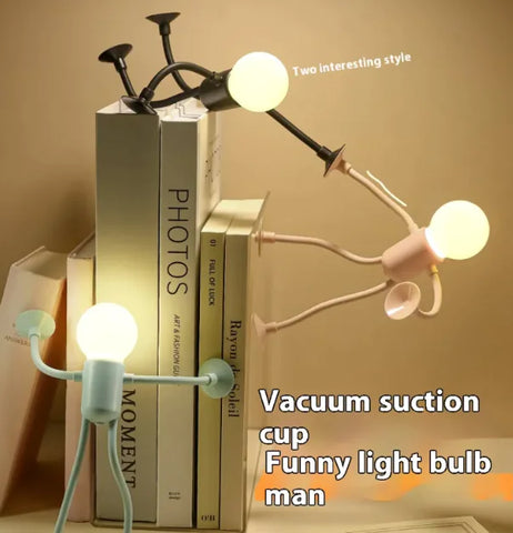Funny Sportsman Night Lamp Frugal Finds Galore