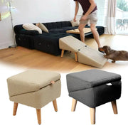 Pet Step Footstool Frugal Finds Galore