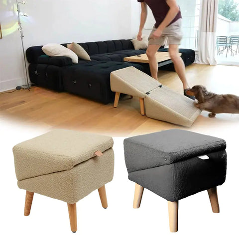 Pet Step Footstool Frugal Finds Galore