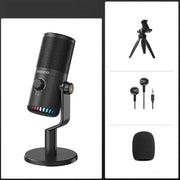 Esports Microphone for Desktop Gaming Frugal Finds Galore