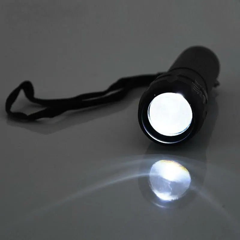 Cycling Head Light