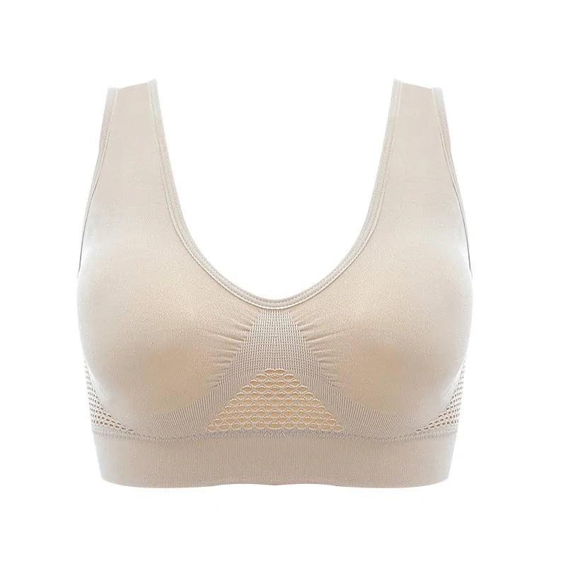 Comfort Aire Bra Posture Corrector Lift Up