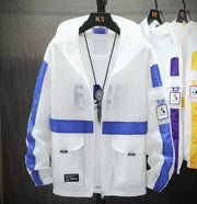 Men's Ultra-thin Breathable Sun Protection Jacket Frugal Finds Galore