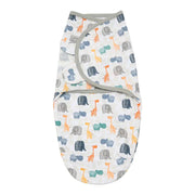 Cotton Baby Swaddling Blanket Frugal Finds Galore