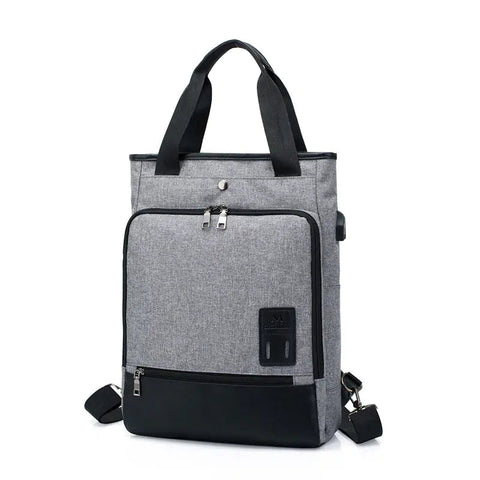 Splicing Business Travel Bag Frugal Finds Galore