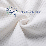 Memory Foam Pillow Frugal Finds Galore