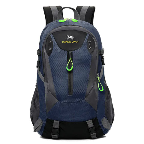 Lightweight Waterproof Outdoor Backpack for Travel Frugal Finds Galore