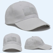 Tactical USA Flag Baseball Caps Frugal Finds Galore