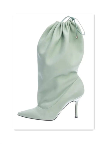 Tie Up Ankle Boots Frugal Finds Galore