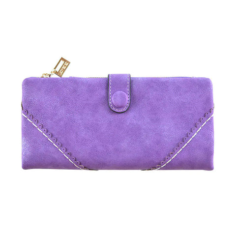 Wallet, Clutch, Handheld Purse Frugal Finds Galore