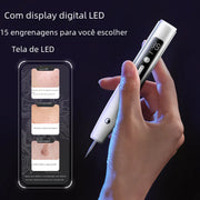 Beauty Laser Pen for Mole and Spot Removal Frugal Finds Galore
