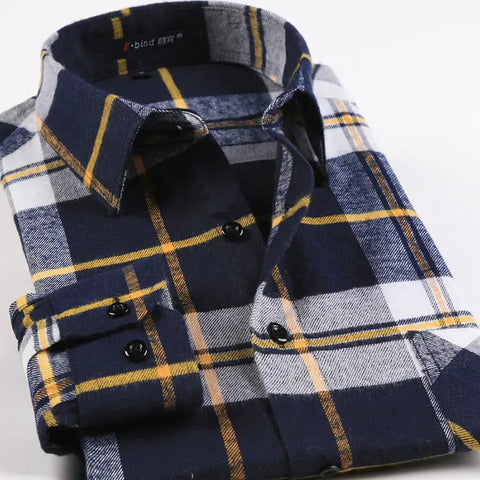 Men's Flannel Shirt Frugal Finds Galore