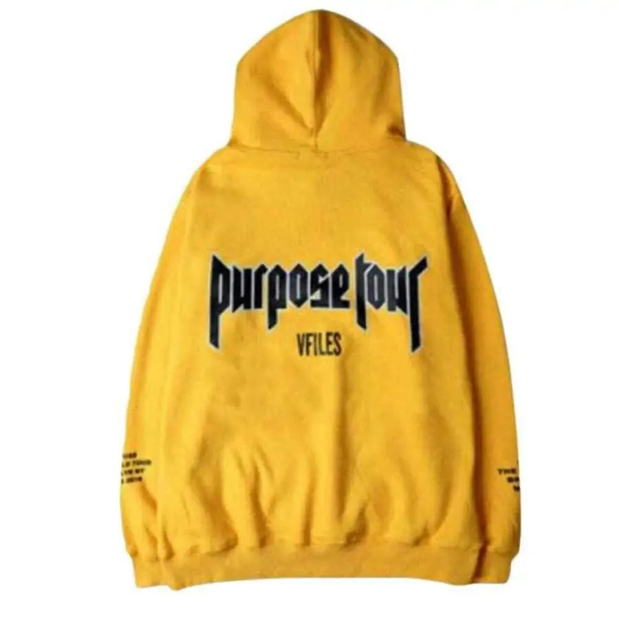 Sudadera con capucha de Security Purpose Merch